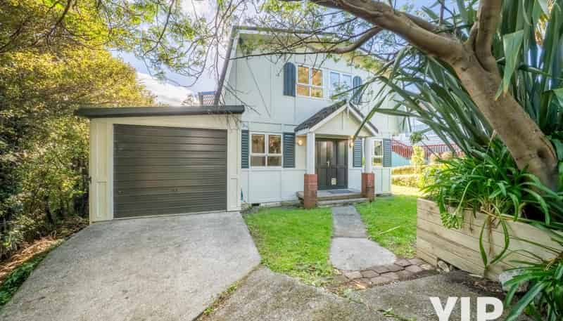 94 Normandale Road, Normandale