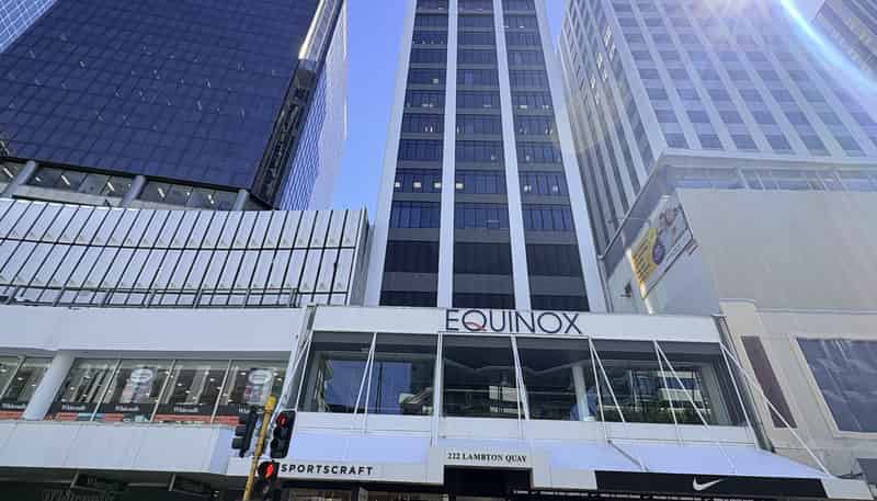 Level 15.1/222 Lambton Quay, Wellington Central