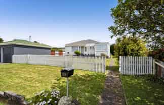 23 Achilles Street, Stratford