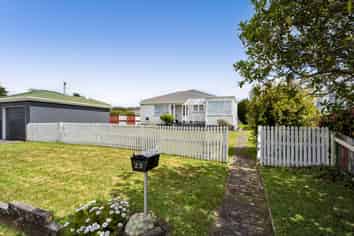 23 Achilles Street, Stratford