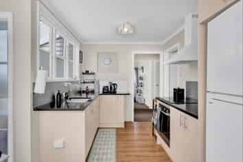 23 Achilles Street, Stratford