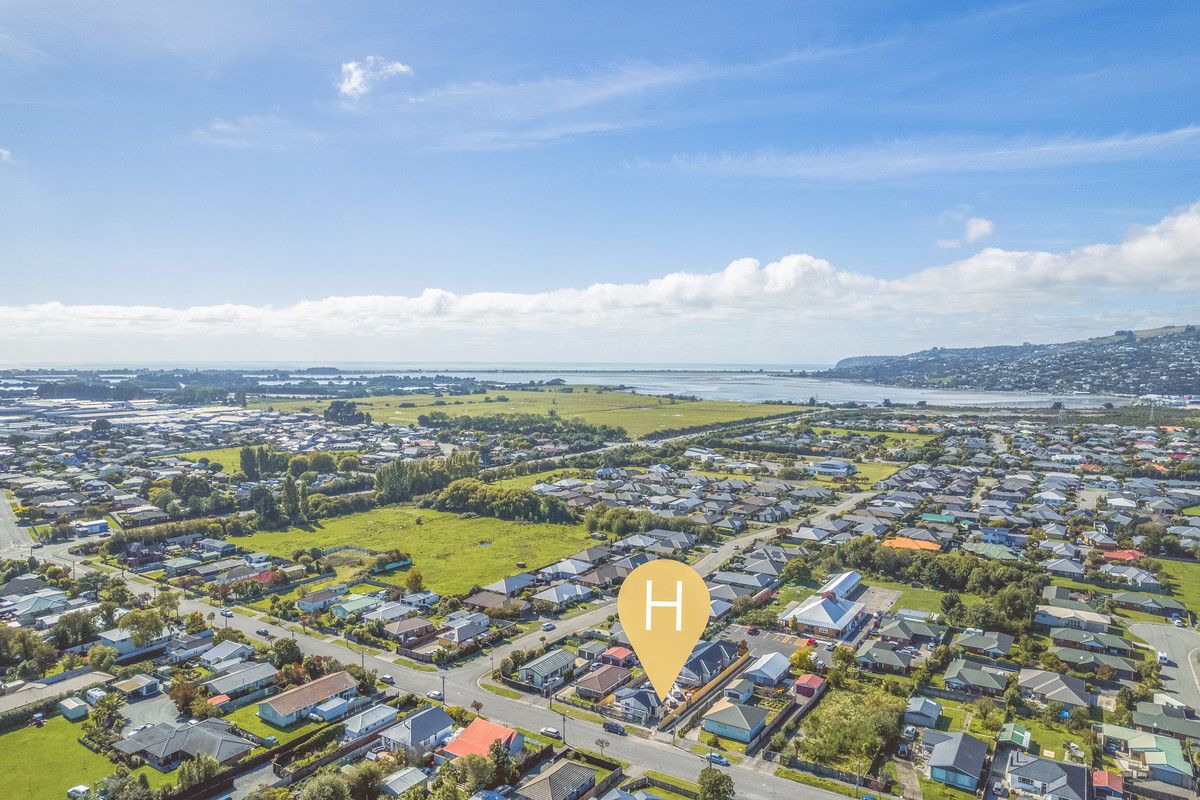 Standout Single Level Living - Widok 2