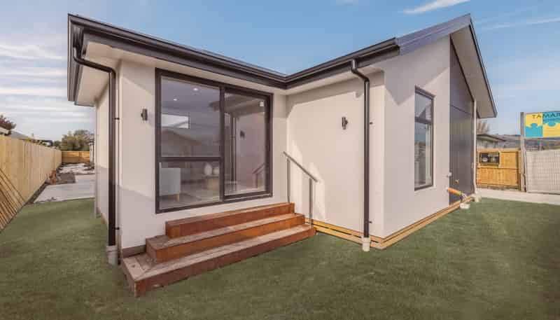88 St Johns Street, Woolston