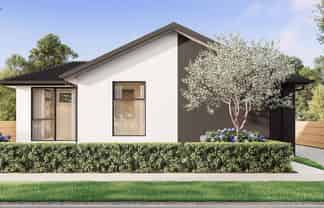 88 St Johns Street, Woolston