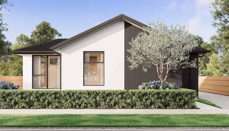 88 St Johns Street, Woolston