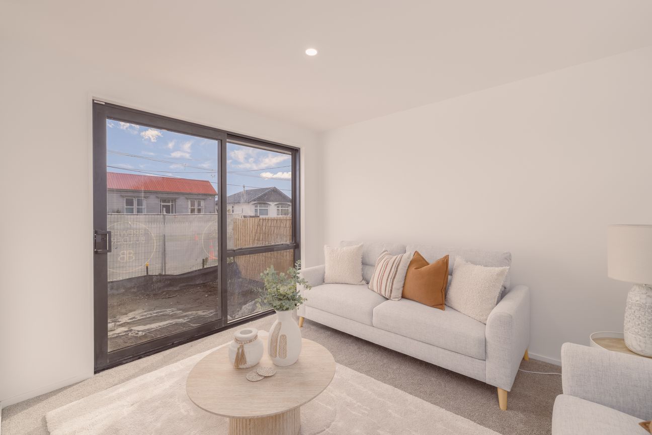 Standout Single Level Living - Aanzicht 5