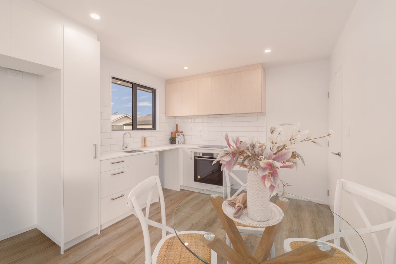 Standout Single Level Living - Aanzicht 6