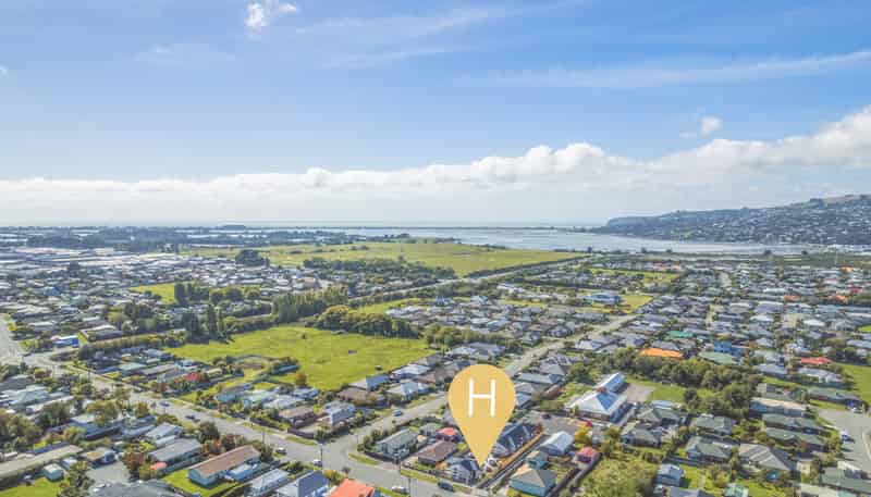 88 St Johns Street, Woolston
