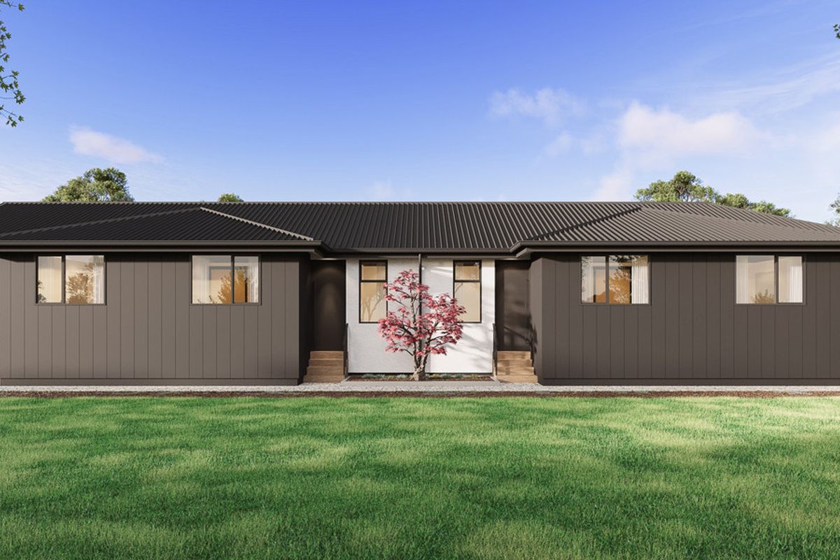 Standout Single Level Living - Widok 5