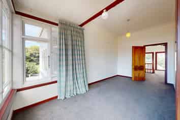 21B Tinakori Road, Thorndon