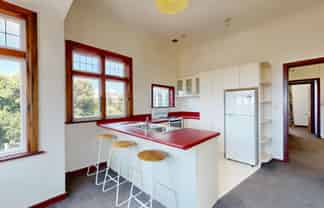 B/21 Tinakori Road, Thorndon