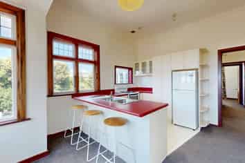 B/21 Tinakori Road, Thorndon