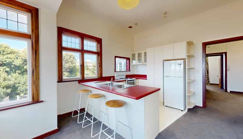 B/21 Tinakori Road, Thorndon