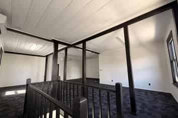 MOUNT EDEN OFFICE - EIGHT CAR PARKS
