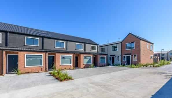 32/137 Hall Avenue, Favona