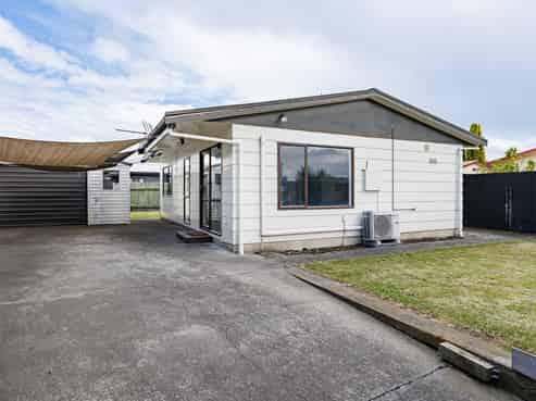 11A Tarbet Street, Flaxmere