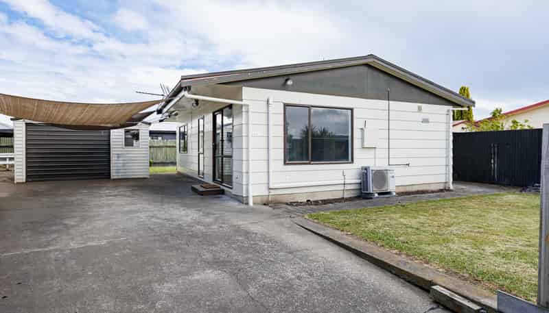 11A Tarbet Street, Flaxmere