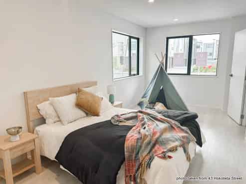 31 Tahepuia Lane, Mount Wellington