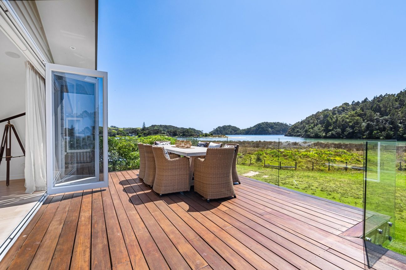 Immaculate Matapouri waterfront - Ansicht 3