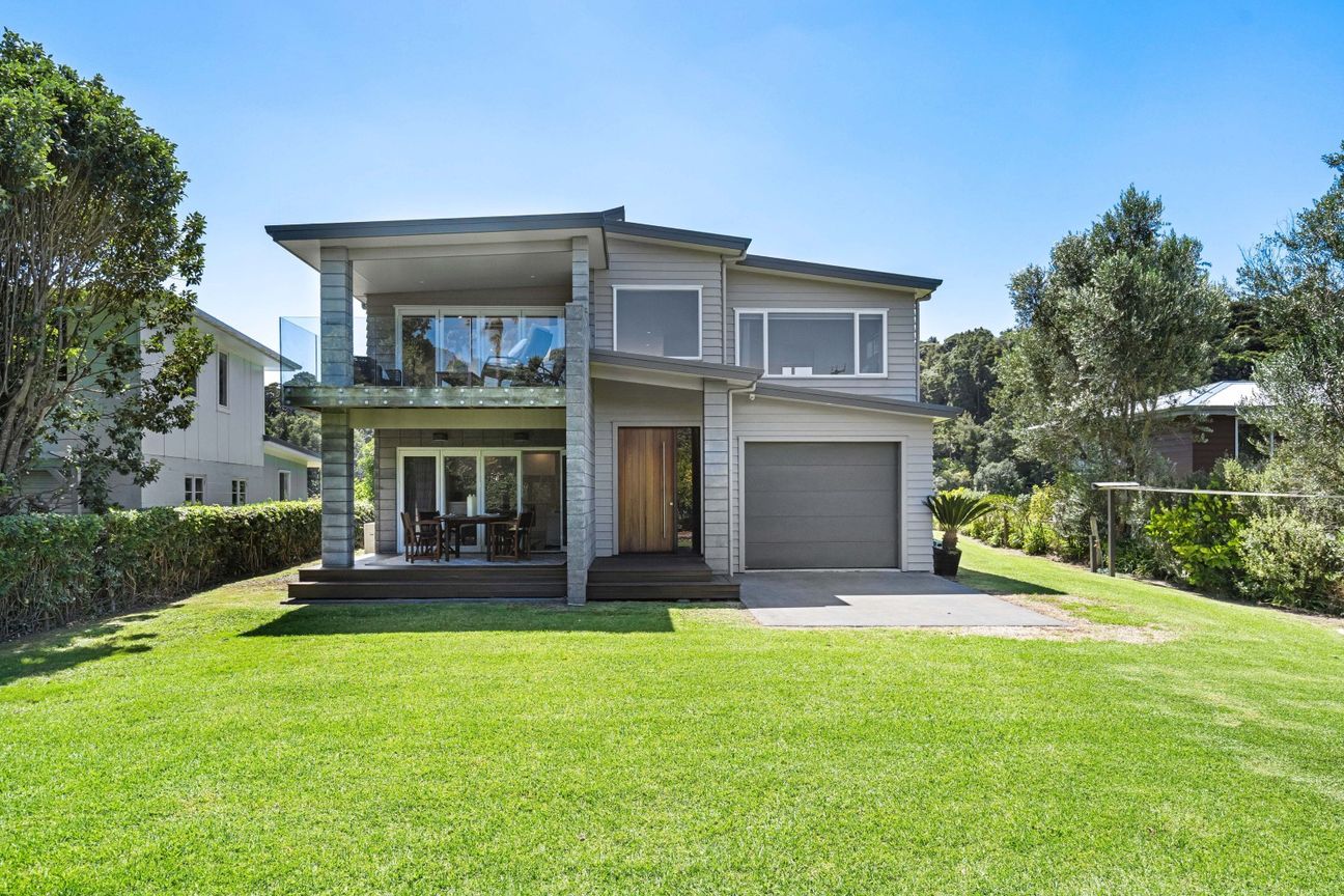 Immaculate Matapouri waterfront - Ansicht 5