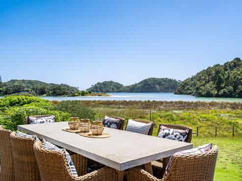 878 Matapouri Road, Matapouri