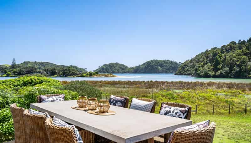 878 Matapouri Road, Matapouri