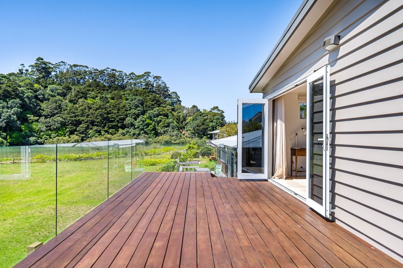 Immaculate Matapouri waterfront - Ansicht 4