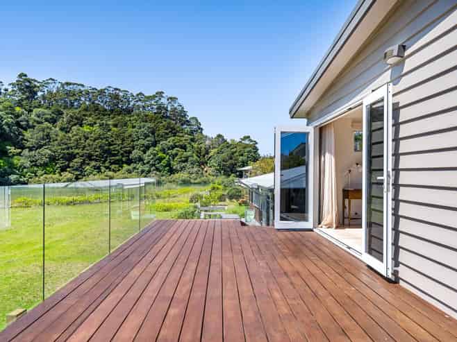878 Matapouri Road, Matapouri