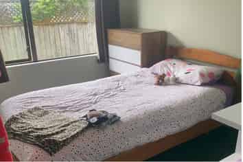 64B Songer Street, Stoke