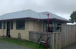 64B Songer Street, Stoke