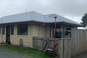 64B Songer Street, Stoke