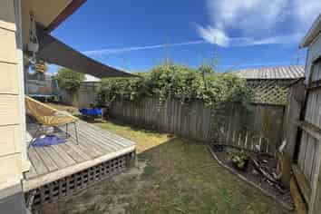 64B Songer Street, Stoke