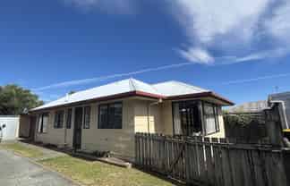 64B Songer Street, Stoke