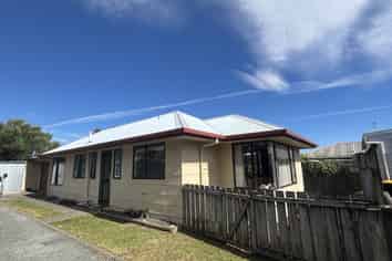 64B Songer Street, Stoke