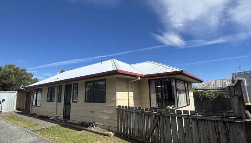 64B Songer Street, Stoke