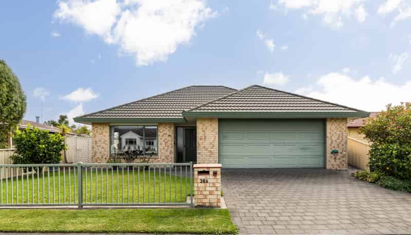 38A Peddie Street, Taradale