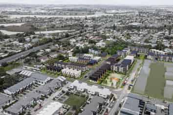 7 Mangahoe Road, Mount Wellington