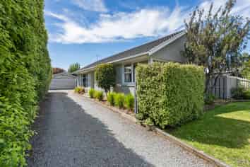 30 Fern Drive, Halswell