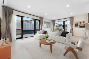 12 William Calvert Drive, Swanson