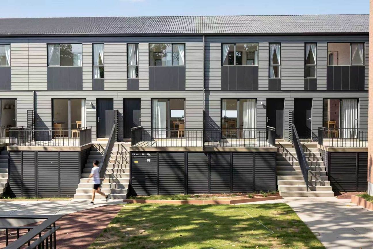 Flexible Multi-Level Design for Growing Families - Ansicht 2