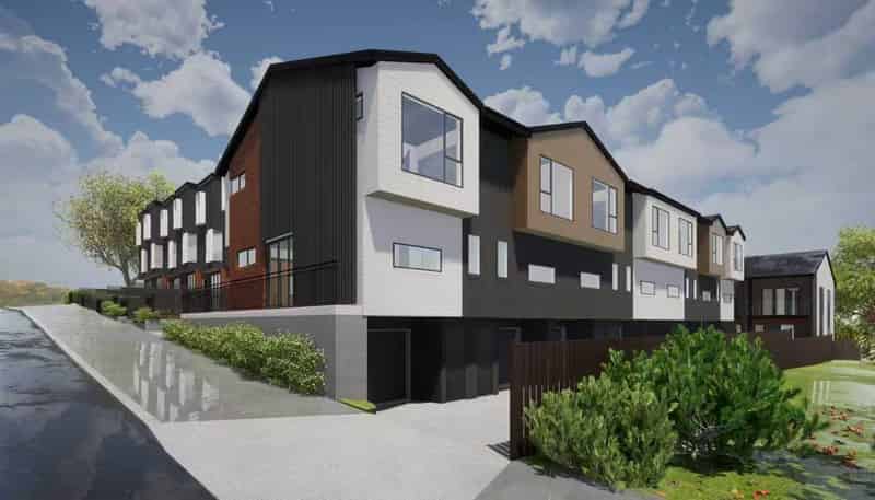 Lot 27/11&15 St Jude Street, Avondale