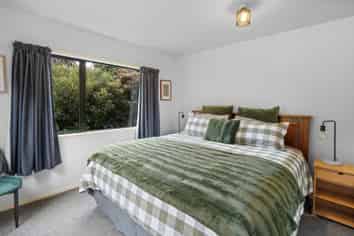 105 West Coast Road, Arthur's Pass