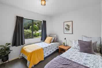 105 West Coast Road, Arthur's Pass