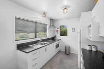 105 West Coast Road, Arthur's Pass