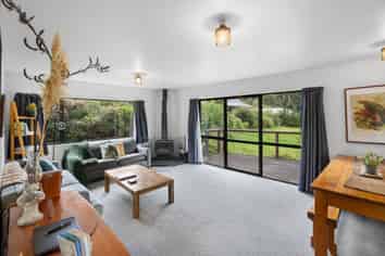 105 West Coast Road, Arthur's Pass