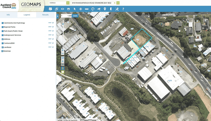 619 Whangaparaoa Road, Stanmore Bay