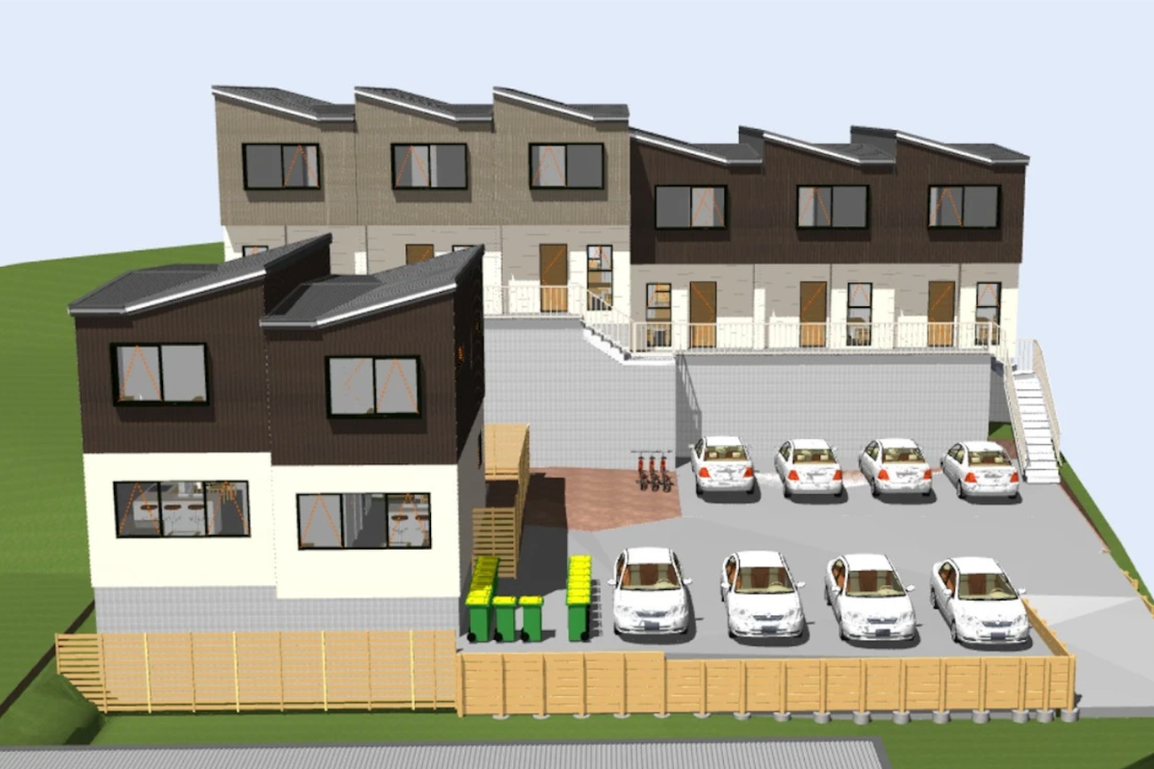 Ready-to-Build Development Site - Bild 2
