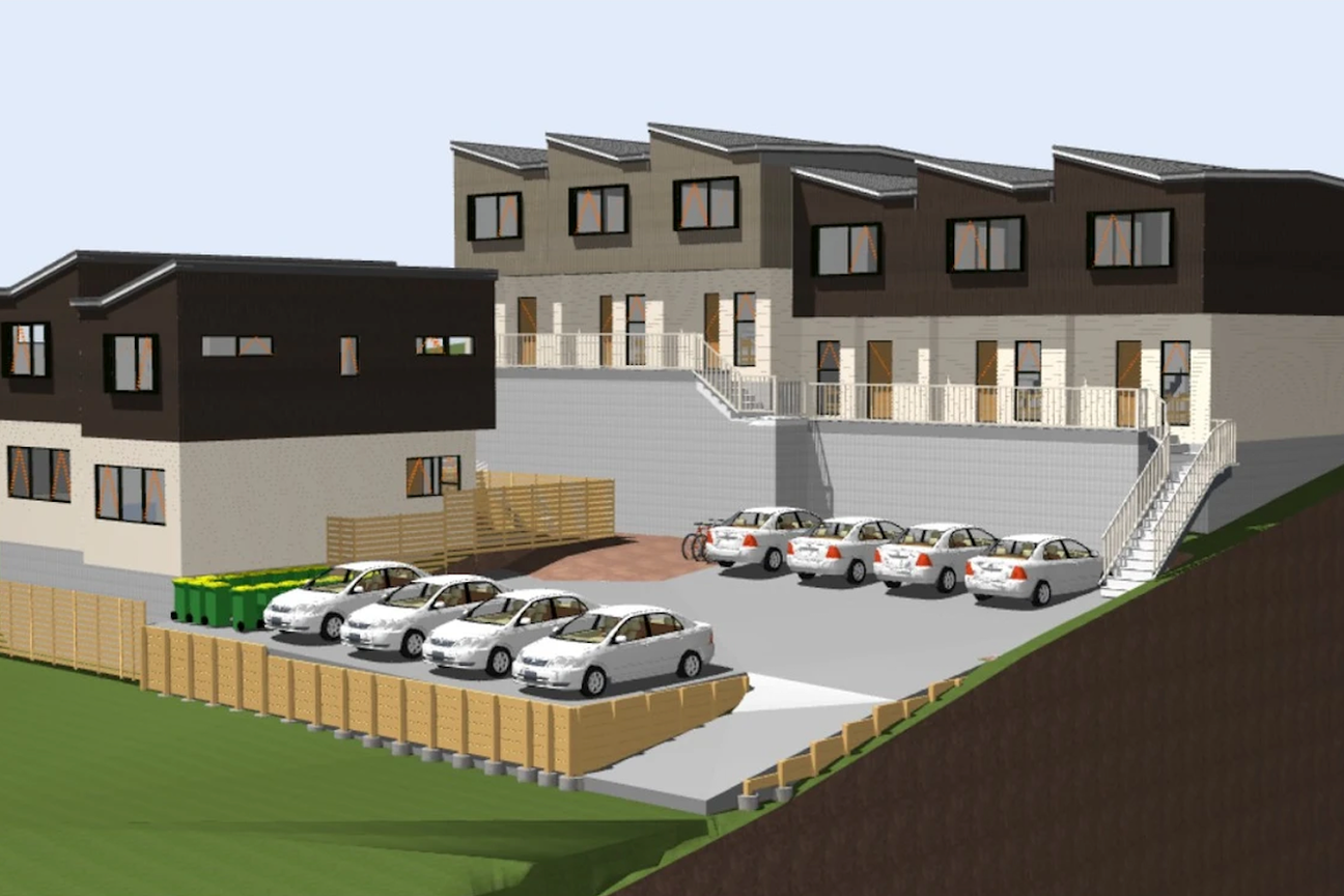 Ready-to-Build Development Site - Bild 3