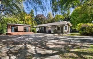 8 Candys Road, Halswell