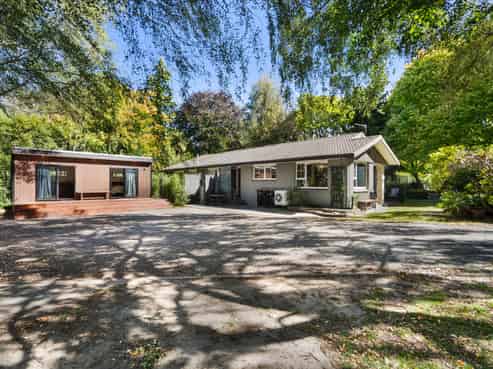 8 Candys Road, Halswell